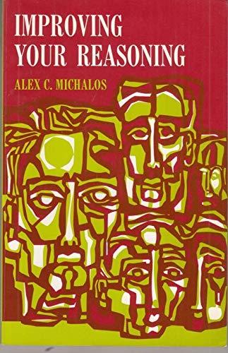 Book Improving Your Reasoning free