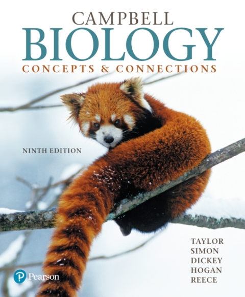 Book Campbell Biology: Concepts & Connections free