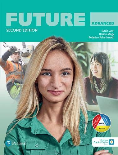 Book Future 5 Student Book with App (2nd Edition) free