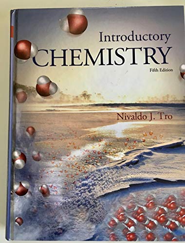 Book Introductory chemistry fifth edition free