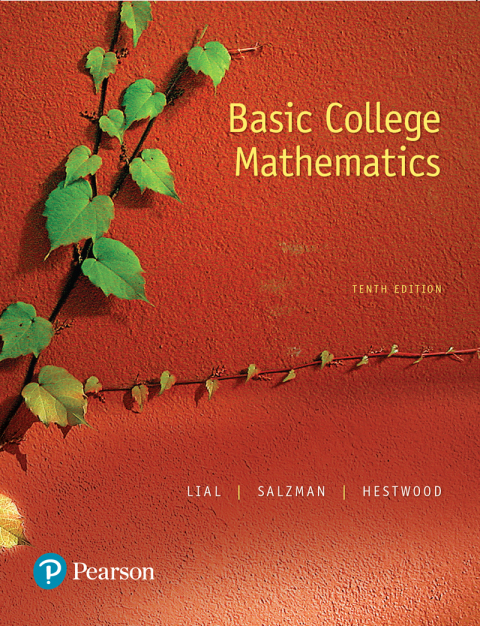 Book Basic College Mathematics free