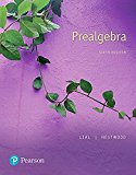 Book Prealgebra [RENTAL EDITION] free