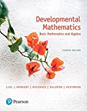 Book Developmental Mathematics: Basic Mathematics and Algebra free