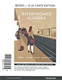 Book Intermediate Algebra with Integrated Review Books a la Carte Edition PLUS MyLab Math PLUS Wkshts (8th Edition) free
