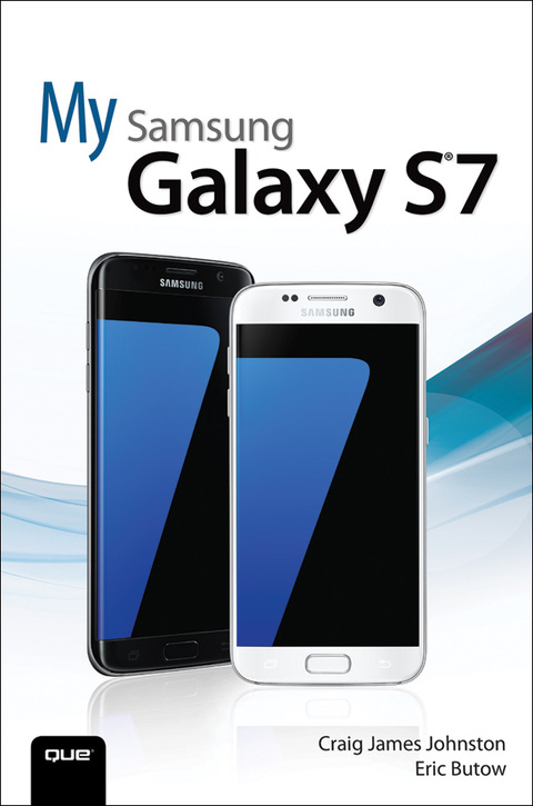 Book My Samsung Galaxy S7 (My...) free