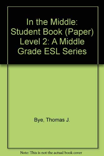Book In the Middle (Book 2) free