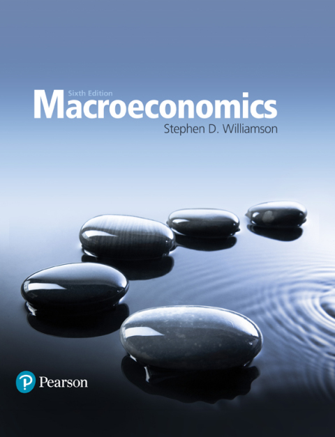 Book Macroeconomics free