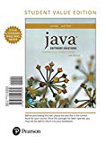 Book Java Software Solutions, Student Value Edition free
