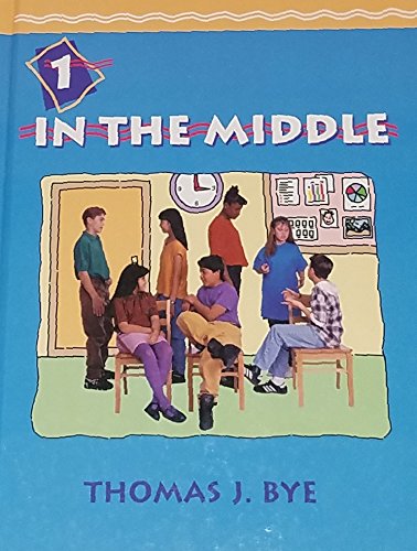 Book In The Middle (book 1) (bk. 1) free