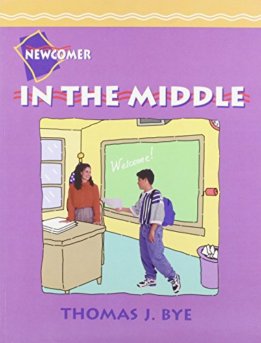 Book In the Middle (Newcomer Book) free