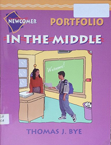 Book In the Middle: A Newcomer's Portfolio free