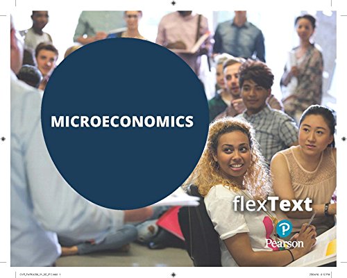 Book FlexText for Principles of Microeconomics free