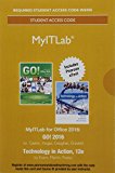 Book MyLab IT 2016 with Pearson eText -- Access Card -- for GO! 2016 with Technology In Action 12e free