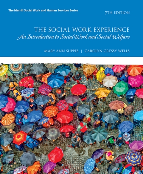 Book The Social Work Experience free
