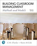 Book Building Classroom Management: Methods and Models plus MyLab Education with Enhanced Pearson eText -- Access Card Package (What's New in Ed Psych / Tests & Measurements) free