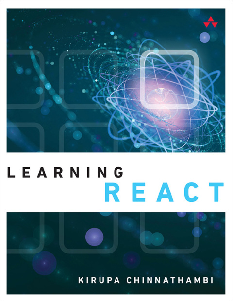 Book Learning React free