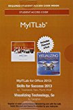 Book Mylab It 2013 with Pearson Etext -- Access Card -- For Skills 2013 with Visualizing Technology (Myitlab 2013) free