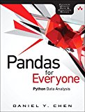 Book Pandas for Everyone: Python Data Analysis (Addison-Wesley Data & Analytics Series) free