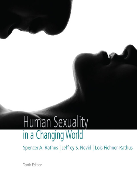 Book Human Sexuality in a Changing World free