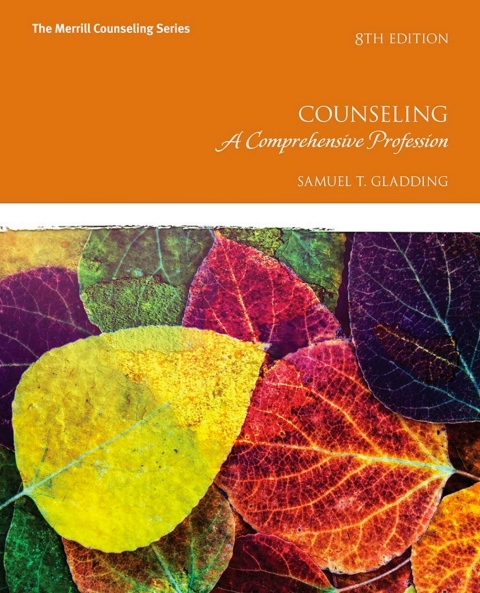 Book Counseling: A Comprehensive Profession free
