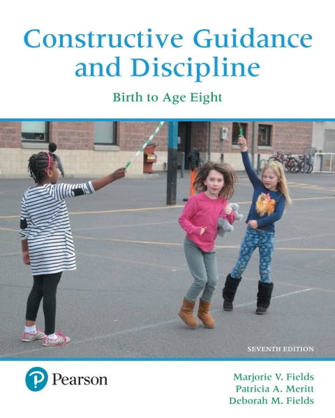 Book Constructive Guidance and Discipline free