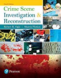 Book Crime Scene Investigation and Reconstruction free