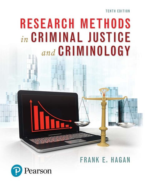 Book Research Methods in Criminal Justice and Criminology free