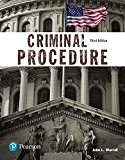Book Criminal Procedure (Justice Series) (The Justice Series) free