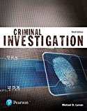 Book Criminal Investigation (Justice Series) (The Justice Series) free