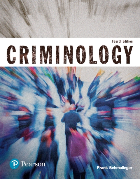 Book Criminology (Justice Series) free