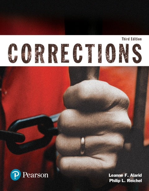 Book Corrections (Justice Series) free