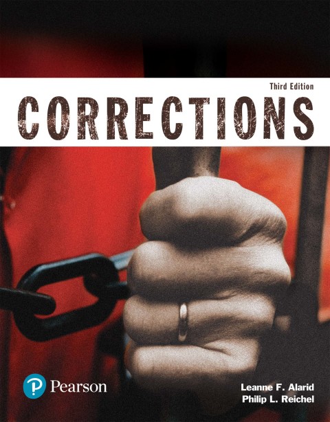 Book Corrections (Justice Series) free