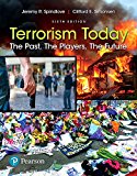 Book Terrorism Today: The Past, The Players, The Future free