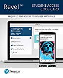 Book Revel for The Struggle for Democracy, 2016 Presidential Election Edition -- Access Card (12th Edition) free