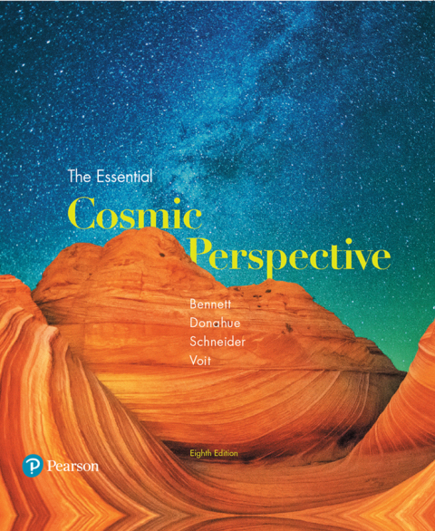 Book The Essential Cosmic Perspective free