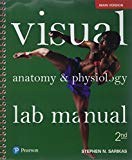 Book Visual Anatomy & Physiology Lab Manual, Main Version free