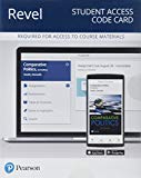 Book Revel for Comparative Politics -- Access Card free
