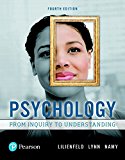 Book Psychology: From Inquiry to Understanding (4th Edition) free