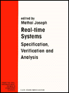 Book Real-Time Systems free