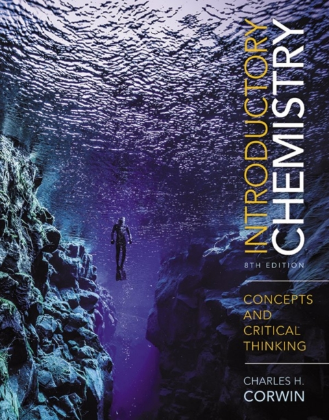 Book Introductory Chemistry: Concepts and Critical Thinking free