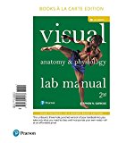 Book Visual Anatomy & Physiology Lab Manual, Cat Version, Books a la Carte Edition free