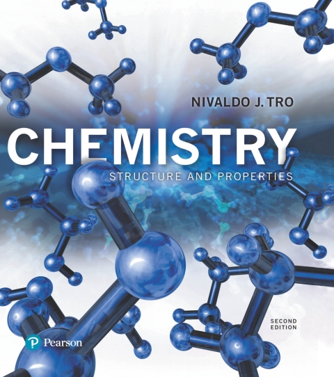 Book Chemistry: Structure and Properties free
