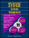 Book Sybase Systems Management free