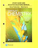 Book Study Guide and Selected Solutions Manual for Chemistry: An Introduction to General, Organic, and Biological Chemistry free