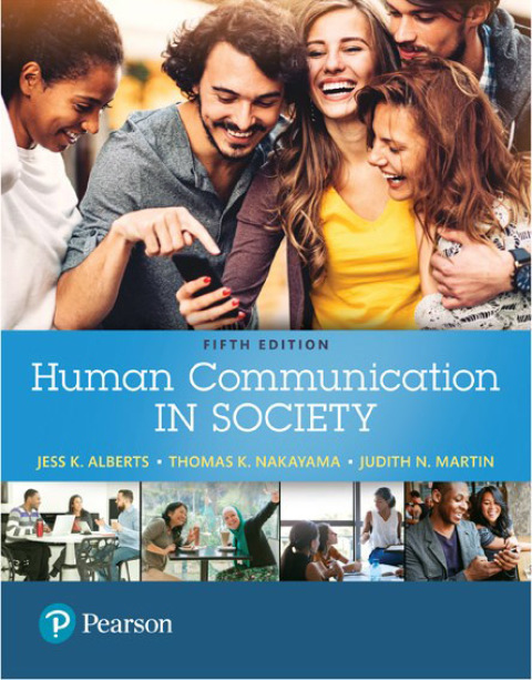Book Human Communication in Society free Book Human Communication in Society free
