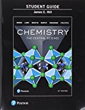 Book Study Guide for Chemistry: The Central Science free
