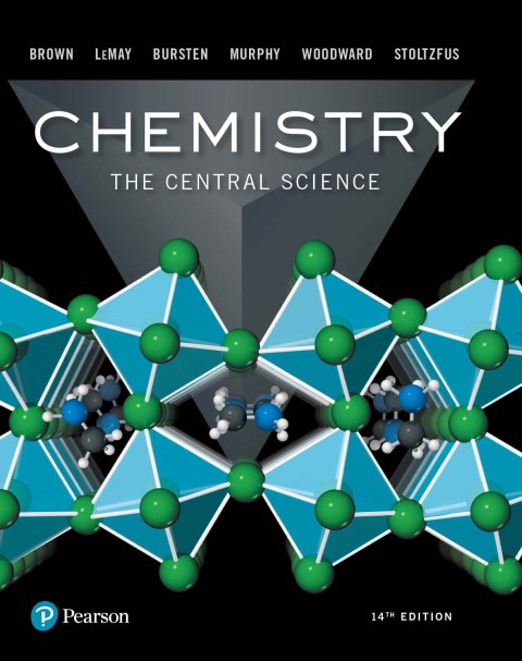 Book Chemistry: The Central Science free