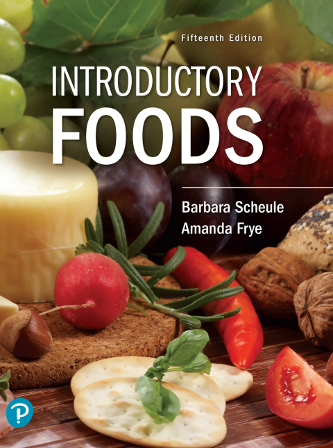 Book Introductory Foods free