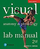 Book Visual Anatomy & Physiology Lab Manual, Main Version Plus Mastering A&P with Pearson eText -- Access Card Package (2nd Edition) (New A&P Titles by Ric Martini and Judi Nath) free
