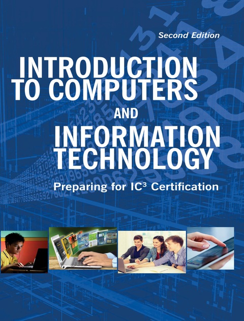 Book Introduction to Computers and Information Technology free